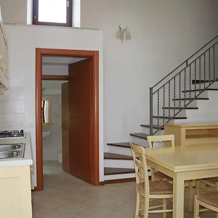 Ca' De Figo מלון וארצי