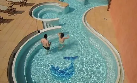 מלון Ca' De Figo וארצי